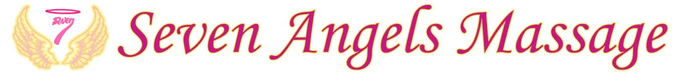 Seven Angels Massage
